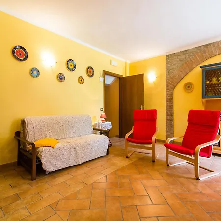 In Hilly Area In Gubbio With Pool Сasa de vacaciones Biscina