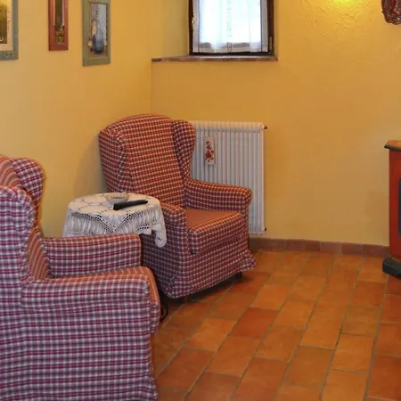 In Hilly Area In Gubbio With Pool * Biscina