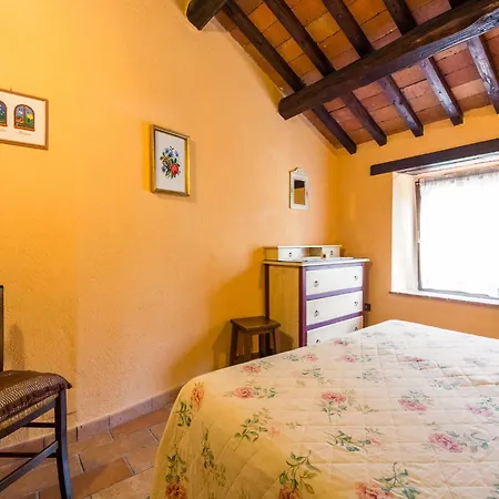Holiday home In Hilly Area In Gubbio With Pool *
