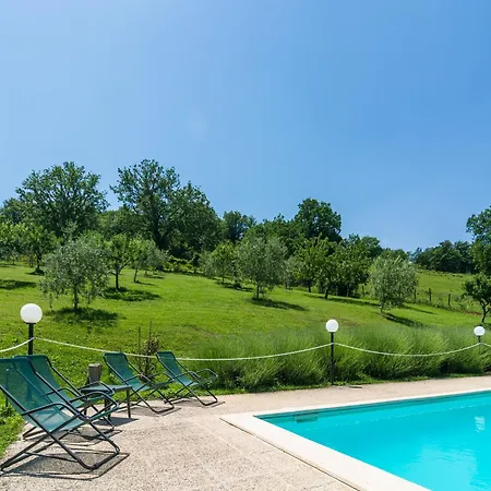 In Hilly Area In Gubbio With Pool * Biscina