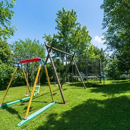 In Hilly Area In Gubbio With Pool * Biscina