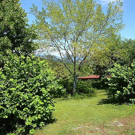 In Hilly Area In Gubbio With Pool Дом отдыха *
